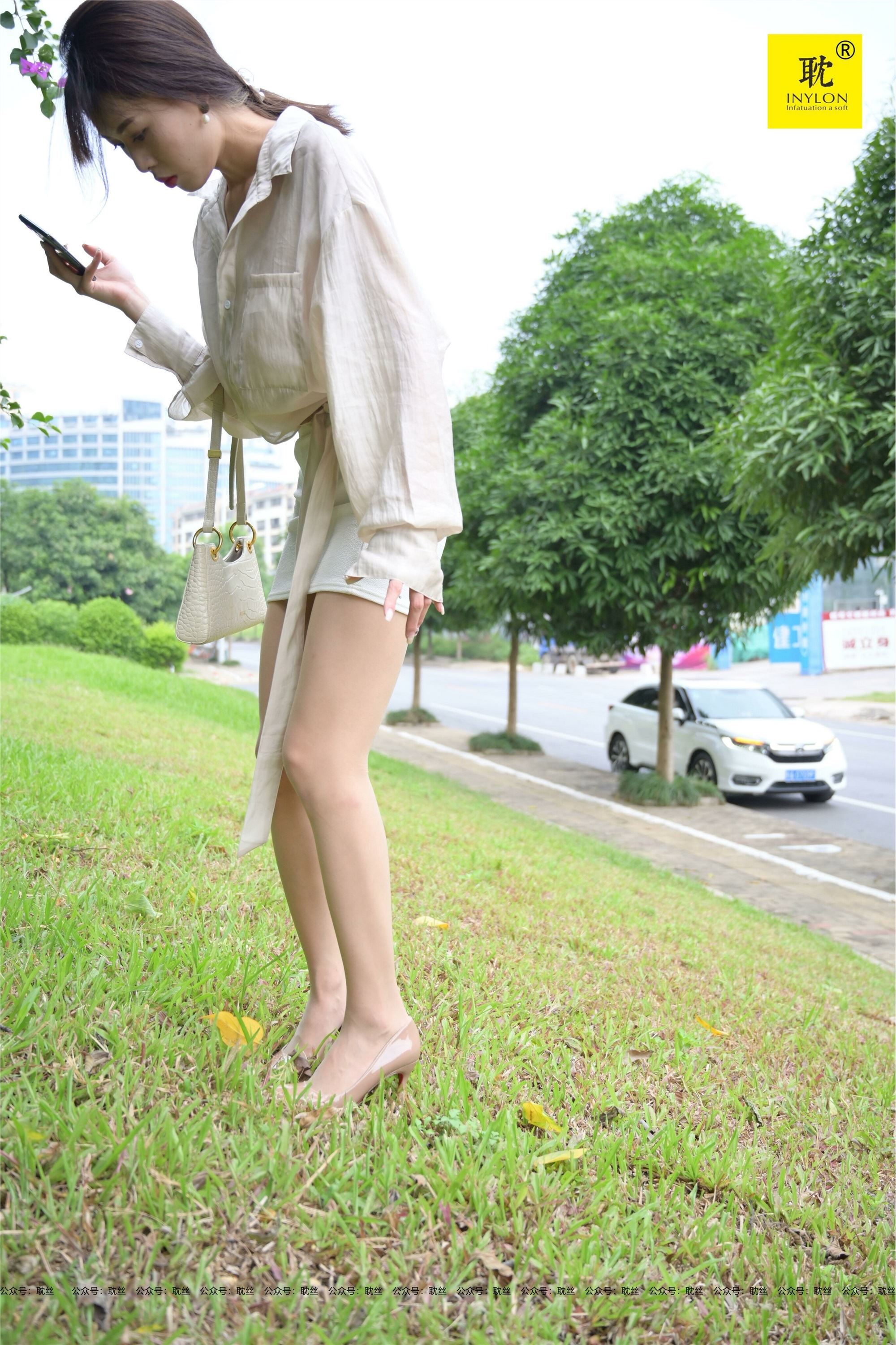 IESS异思趣向  第N种幻想之《一个人下班》⑤ 丘主管